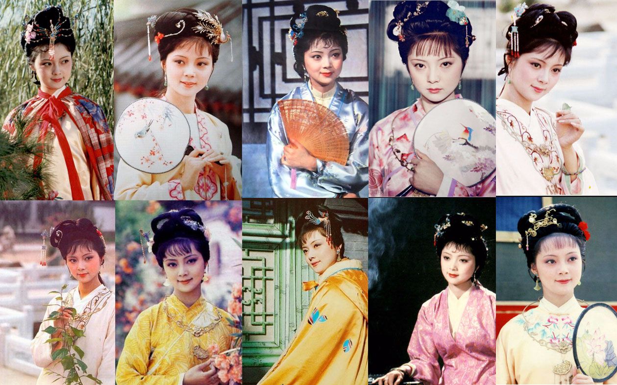 红楼梦经典句子道尽人情世故,红楼梦十句话经典语句