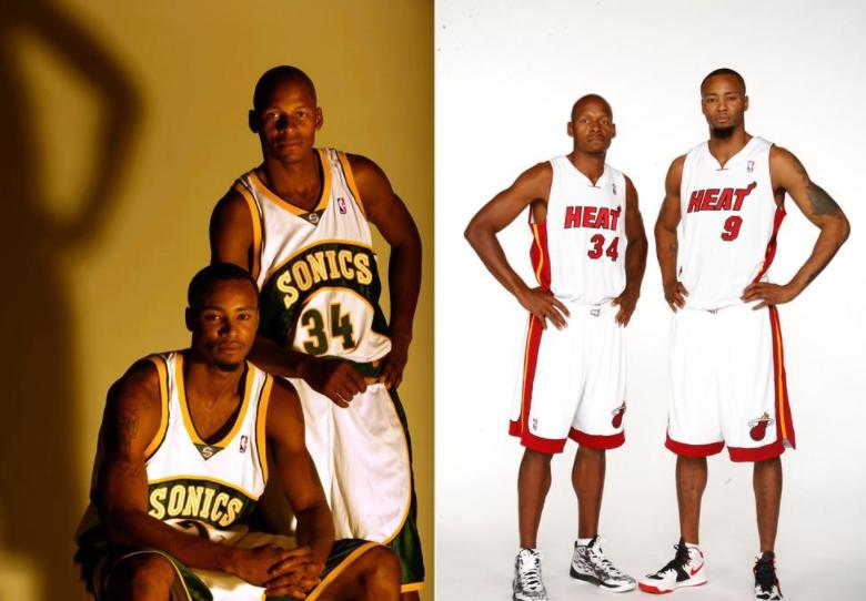 詹姆斯的夺冠之路第六集,詹姆斯2005-2006纪录片