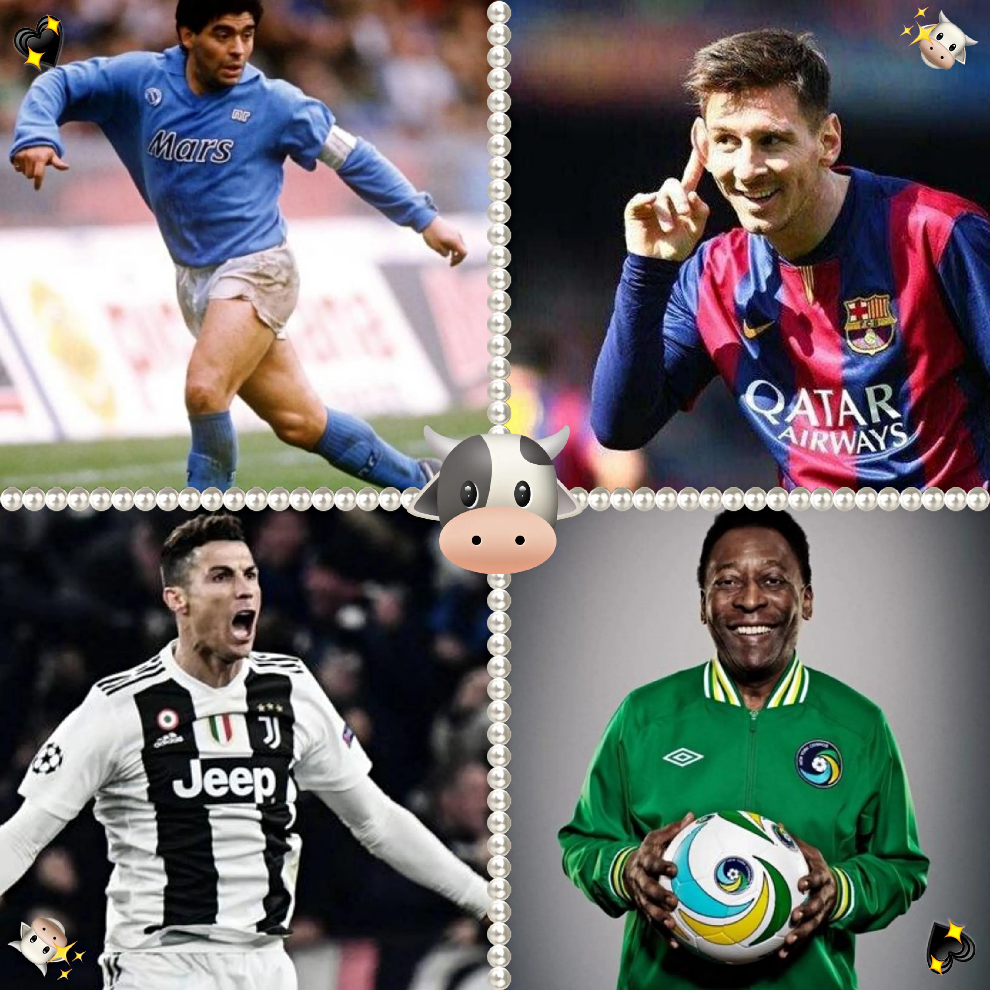 不同角度下历史最佳阵容,各种足球角度