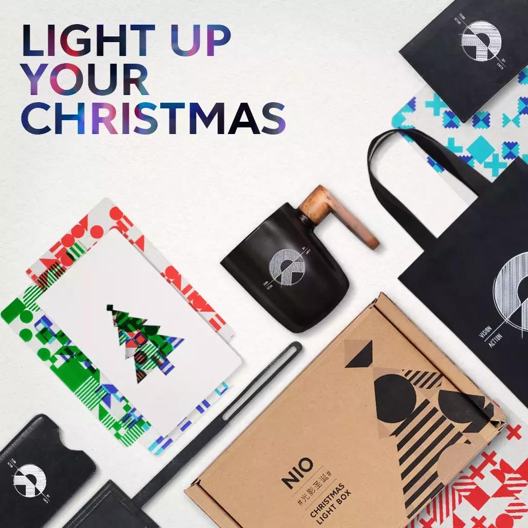 seeds丨走，去中国北疆种一棵圣诞树！