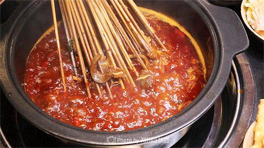 重庆李串串火锅抖音团购券,重庆正宗李记串串推荐