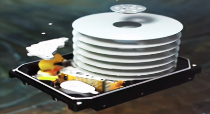 西数企业级硬盘和企业级硬盘,西数硬盘企业级硬盘