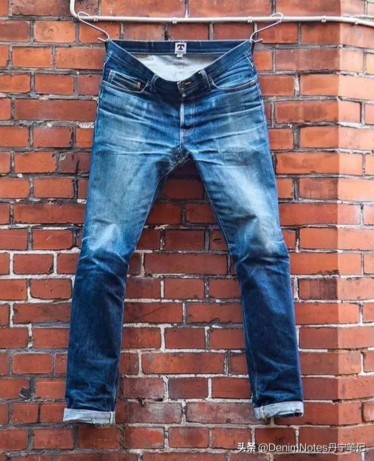 真正的美国十大牛仔裤品牌,国产十大品牌牛仔裤品牌排行榜