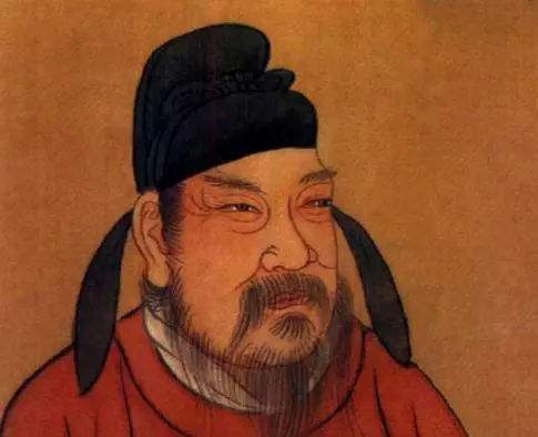 李世民玄武门之变时李渊在哪里,玄武门之变唐太宗为什么杀李渊