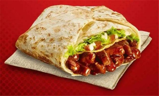 肯德基推出中国菜,肯德基广告中国梦