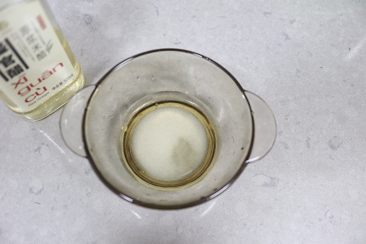 樱桃萝卜怎么腌好吃又脆酸甜,樱桃小水萝卜做法大全家常