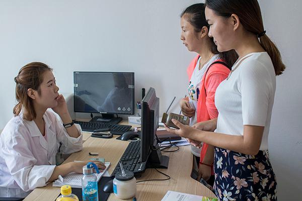 医生不建议做胃镜自己有必要做吗,只有高危人群才能做胃镜吗