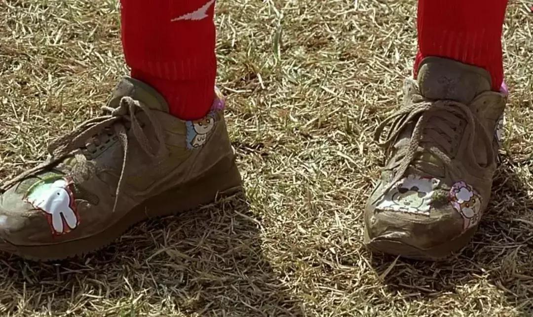 《少林足球》的精彩片段,少林足球开始片段