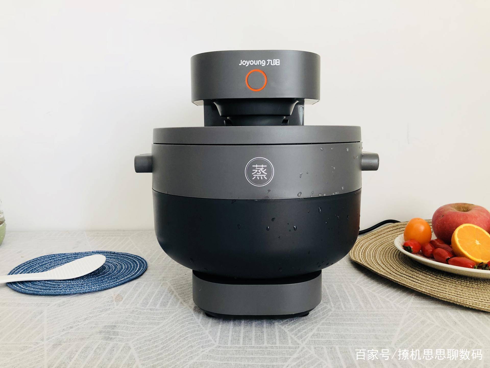 九阳电饭煲s1焖米饭怎么操作,九阳蒸汽电饭煲s1怎么蒸饭