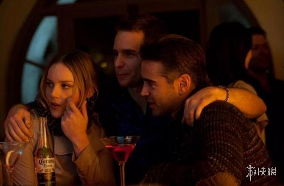 国外喜剧电影推荐大片9.0以上评分,推荐几部搞笑的外国搞笑电影