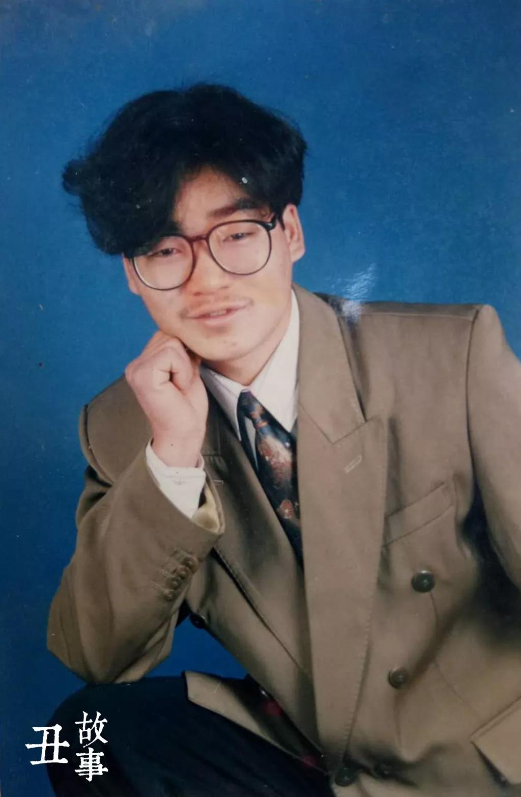 草根书法家叶根友，写了中国“梦”，马云电影《功守道》由他题字