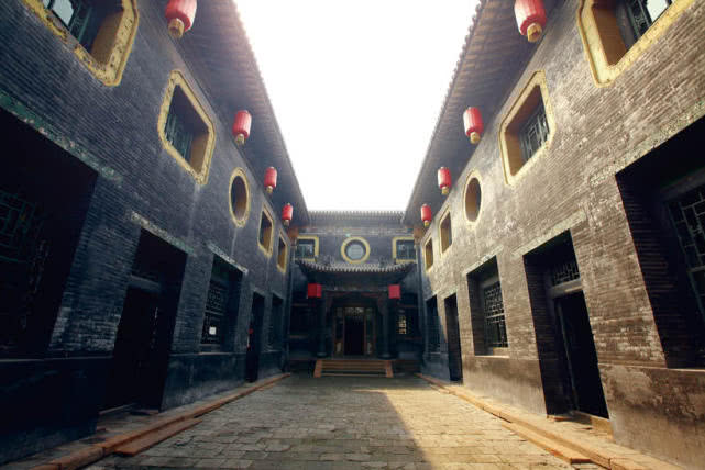 太谷孔祥熙故居是钱币博物馆吗,太谷孔祥熙故居到长子多少公里