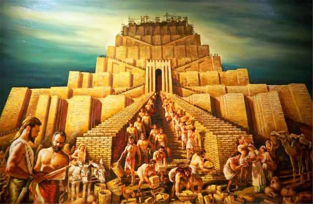 为何中东总是这么乱？全世界围绕着耶路撒冷已经打了五千年