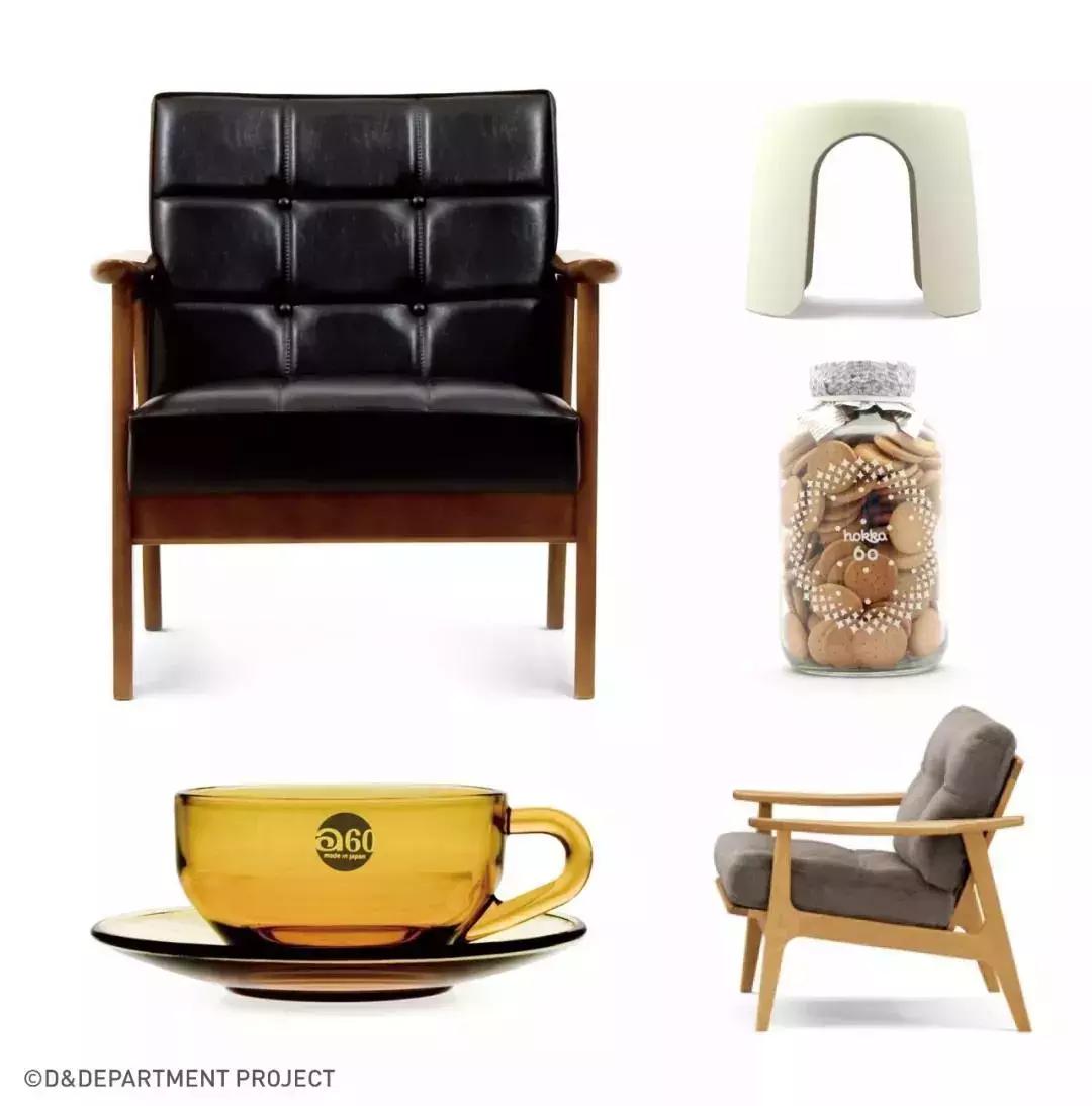 比MUJI更具匠心、让川久保玲都着迷的日式杂货铺，终于来中国了！