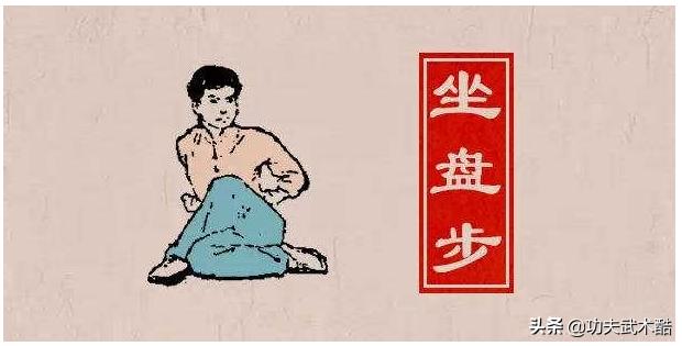武术基本功的基本步型和基本手型,武术基本手型和步型详细讲解