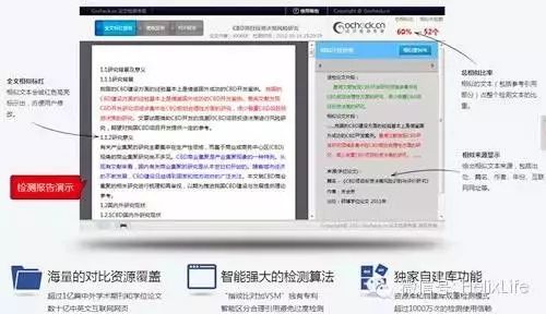 毕业论文送审前降重,paperpass论文查重免费如何查重