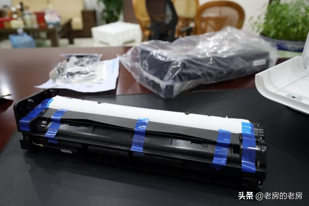 惠普laserjetmfpm433a怎么打印,惠普m433a价格