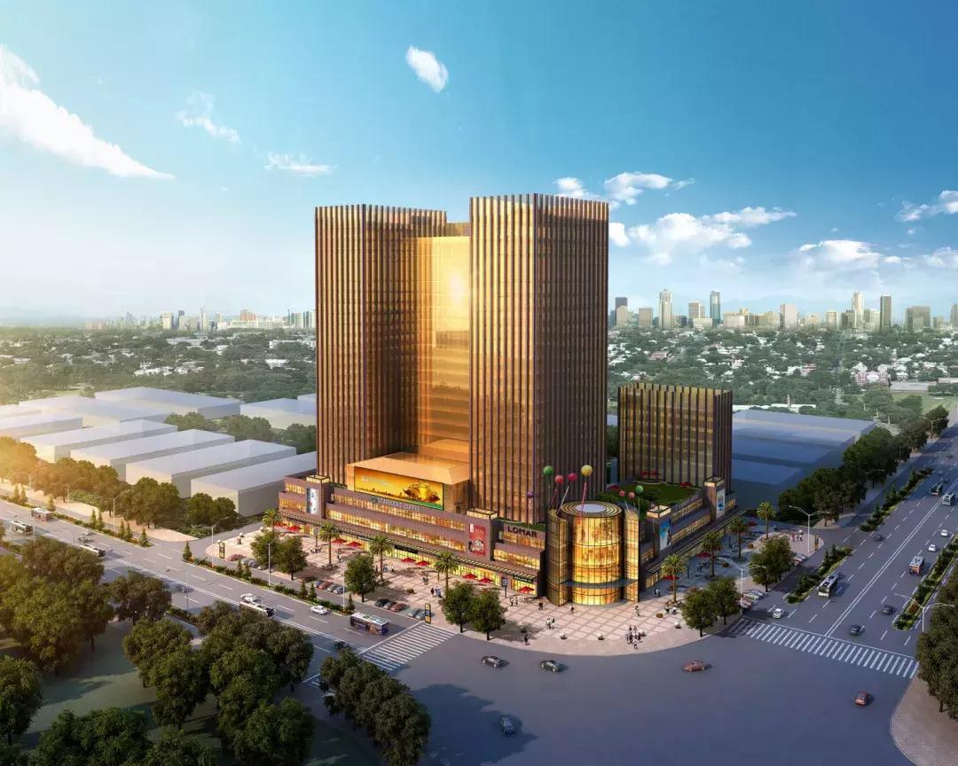 武汉十大高逼格酒店,来武汉旅游住哪个酒店好