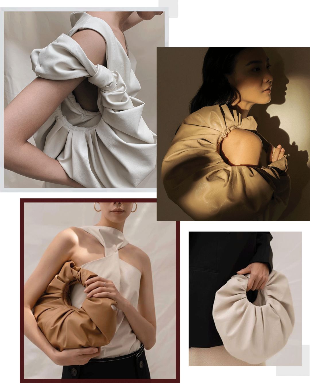 百元小众包包推荐,25-30岁小众轻奢包包品牌推荐