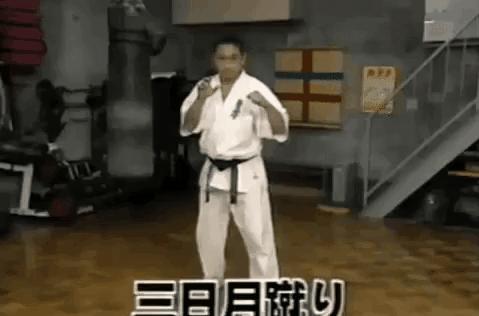 不同侧踢技术的比较分析,前踢实战运用