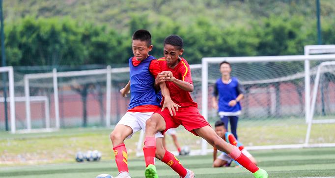 国足前队长完整视频,前国足队长名场面