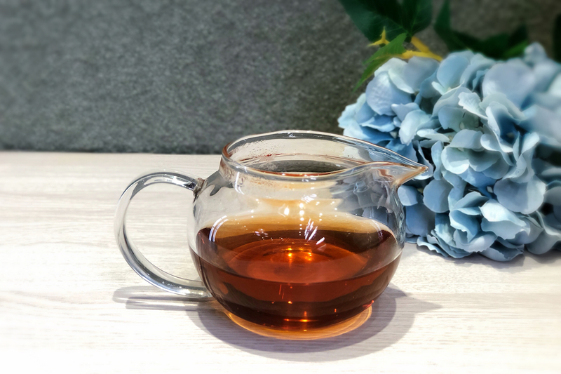 八角亭勐海孔雀测评,八角亭孔雀皇茶