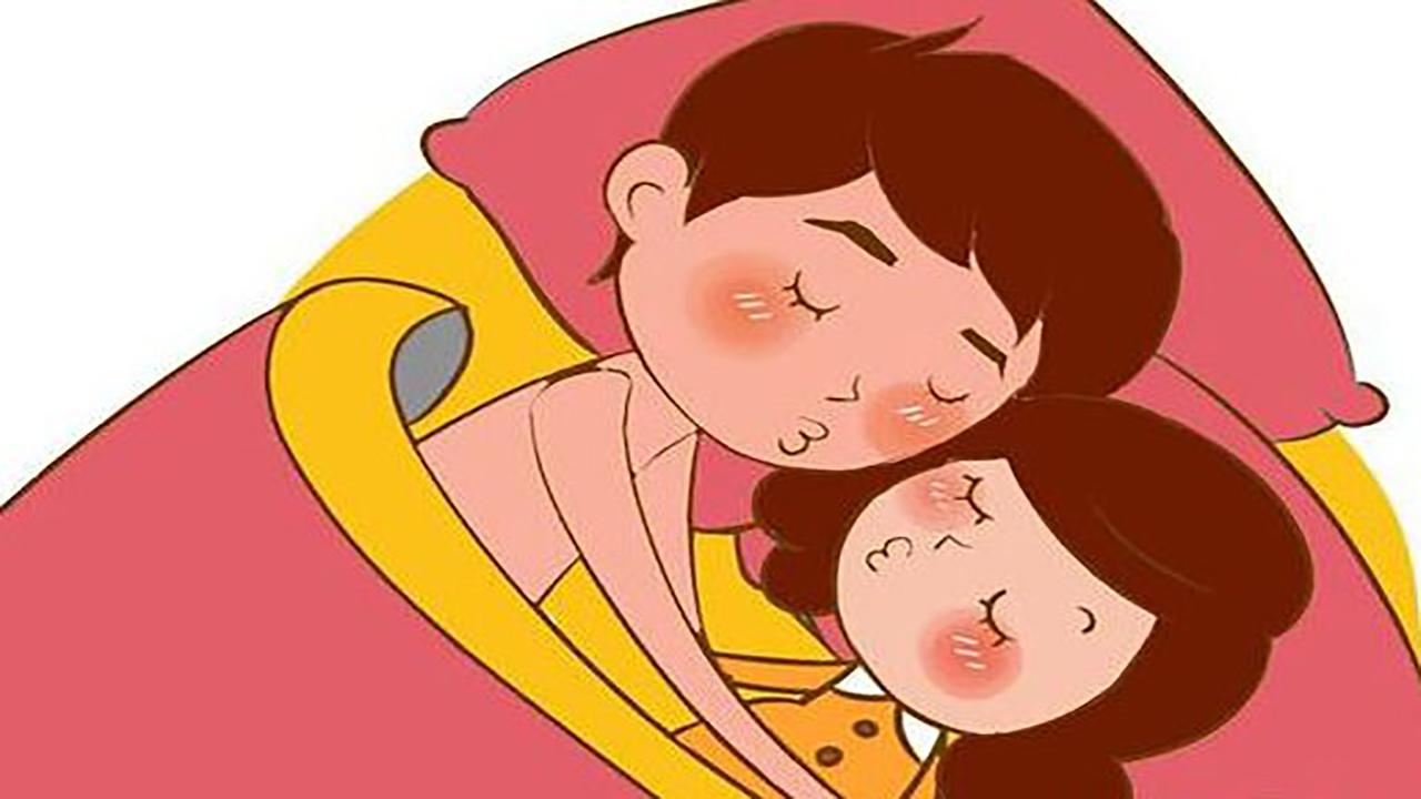 父母在孕期*咻嘿**,胎儿会有什么感觉？医生给出的答案，看完你别笑