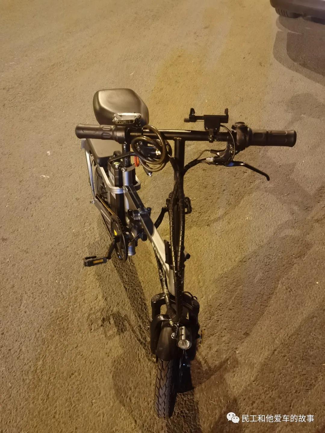 专业代驾专用折叠电动车成都,代驾专用折叠电动车哪个品牌最好