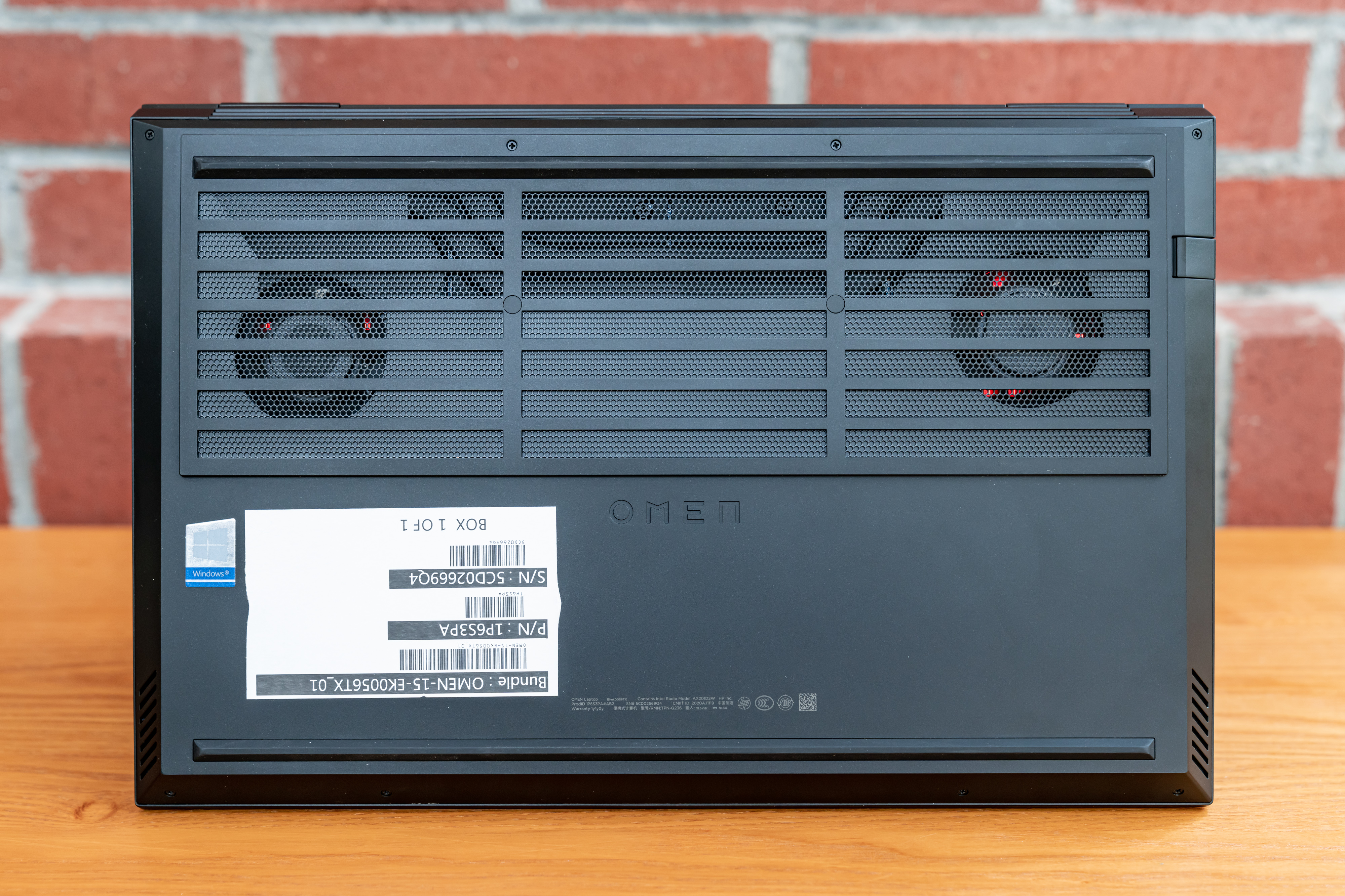 联想刃7000k和惠普台式暗影精灵6,惠普游戏本暗影精灵6新品发布会