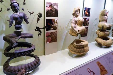 纽约有哪些值得逛的博物馆,美国纽约博物馆有中国好多件文物