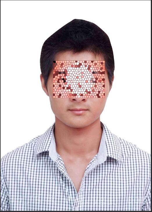 ps抠图边缘有颜色怎么处理,photoshop用色彩范围抠图方法