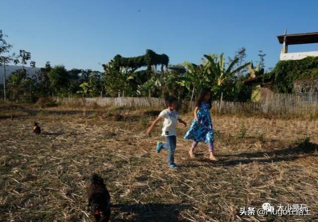 十位亲子旅行达人来告诉你，我们为什么要这样带孩子去旅行