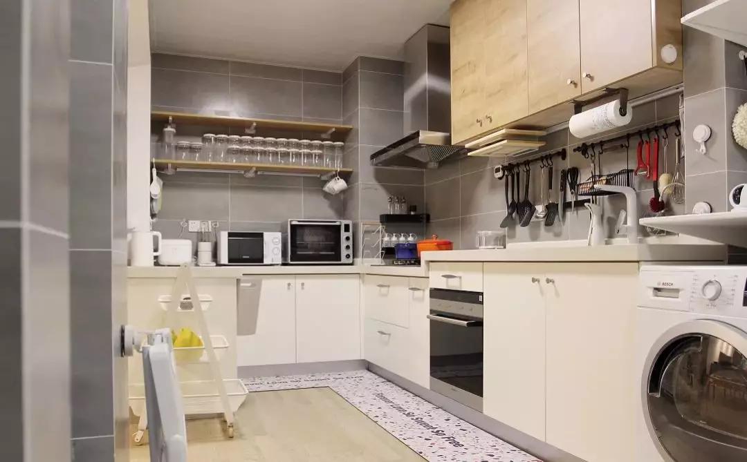 租房收纳整顿妙招方便搬家,租房小空间房间收纳整顿技巧