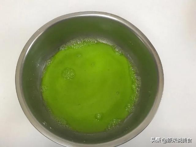 凉粉的做法和配方比例视频,妈妈家常菜做凉粉