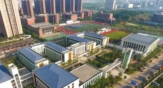 长沙即将扩容的中小学,长沙新增小学