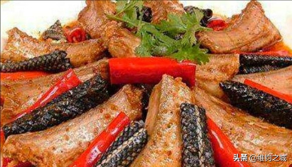 梧州十大特点美食推荐,梧州美食前十名