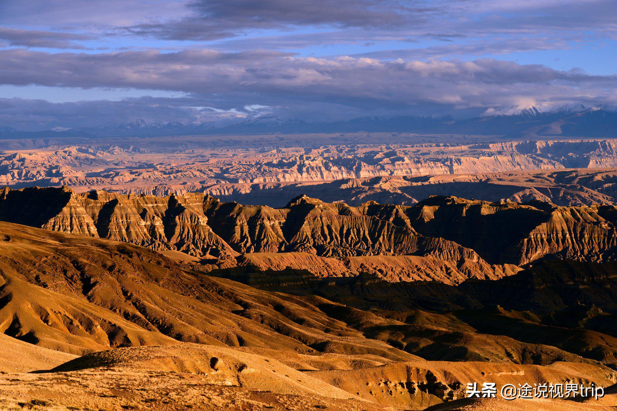用这100张照片，带你看中国绝美风景！看看你都打卡过哪些地方