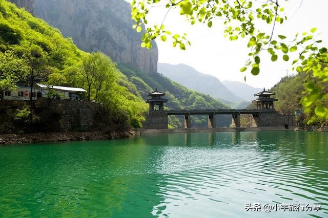 郑州免费旅游景点推荐一日游攻略,郑州冷门旅游景点推荐一下