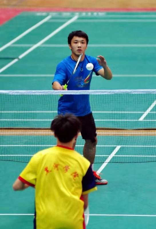 亚狮龙大赛,亚狮龙羽毛球赛