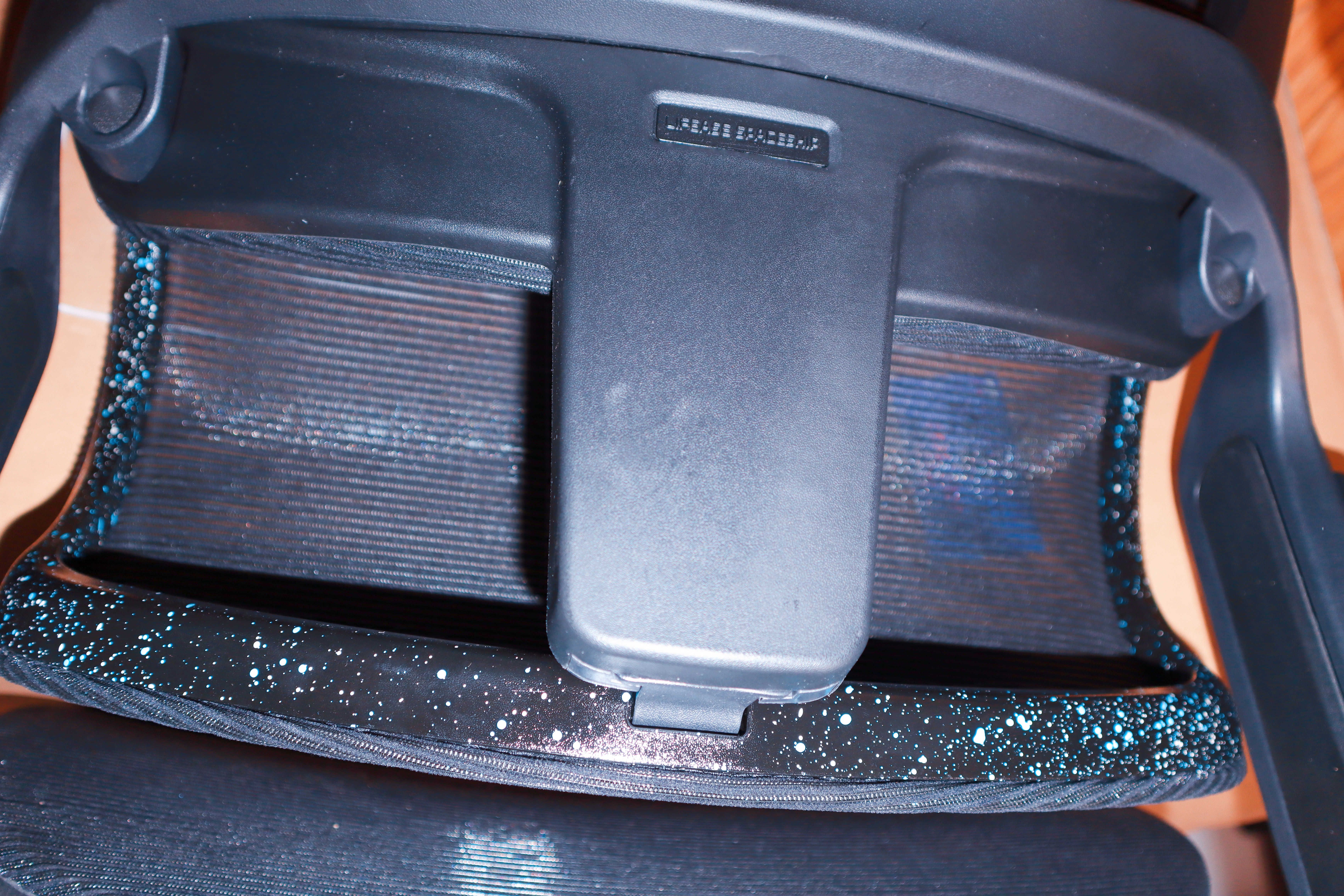 网易严选星舰人体工学椅谁家代工,网易严选星舰工学椅测评