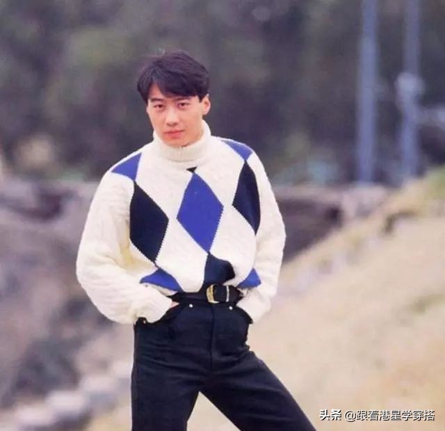 黎明觉醒男装搭配,原振侠黎明穿搭