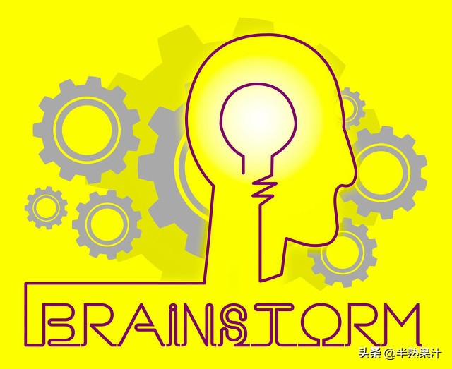 一看就会的思维导图学习法,思维导图提高学习兴趣