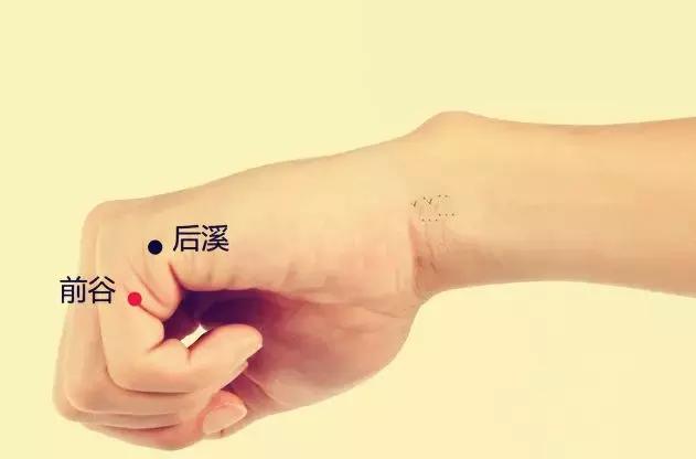 人体穴位图每个穴位都可以干什么,人体穴位图及每个穴位作用