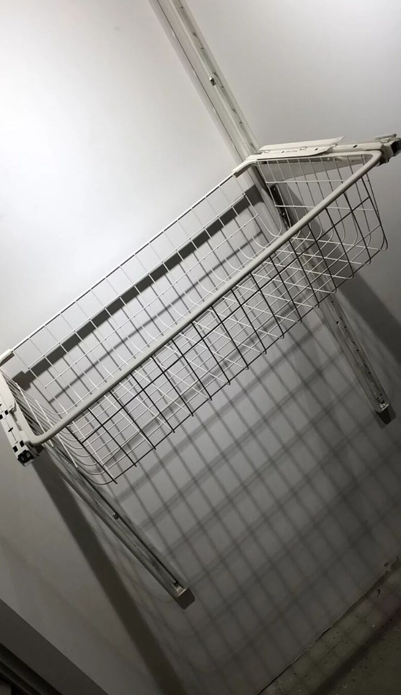 卧室挂衣架怎么组装好看又实用,卧室落地衣架实木安装