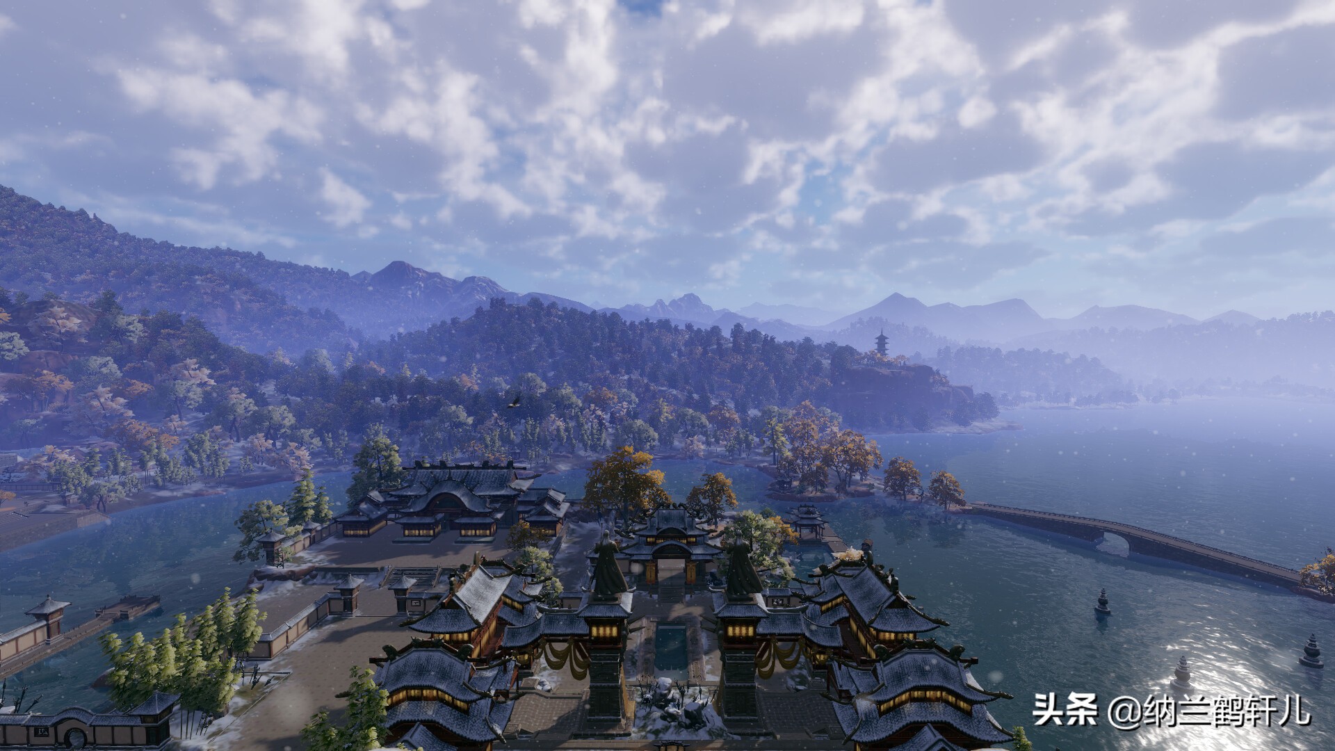 剑网三门派科普之藏剑山庄,剑网三17个门派解析