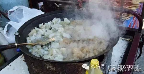 福建特点小吃十大排行榜,中国十大品牌小吃排行榜