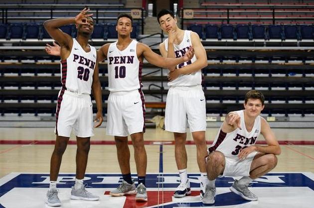 中国旅外球员近日表现汇总，男篮未来可期，张镇麟王泉泽最值期待