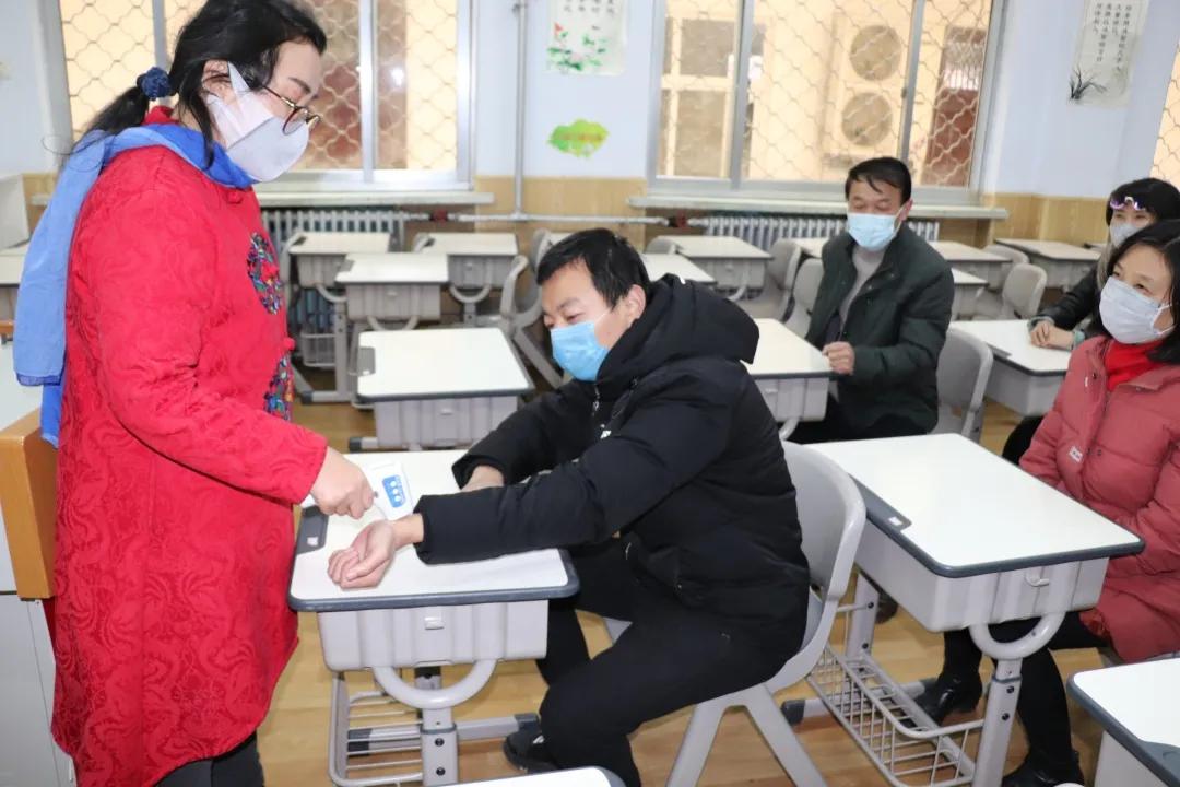 开学后都得这么做！临沂这4所学校已实战操作…