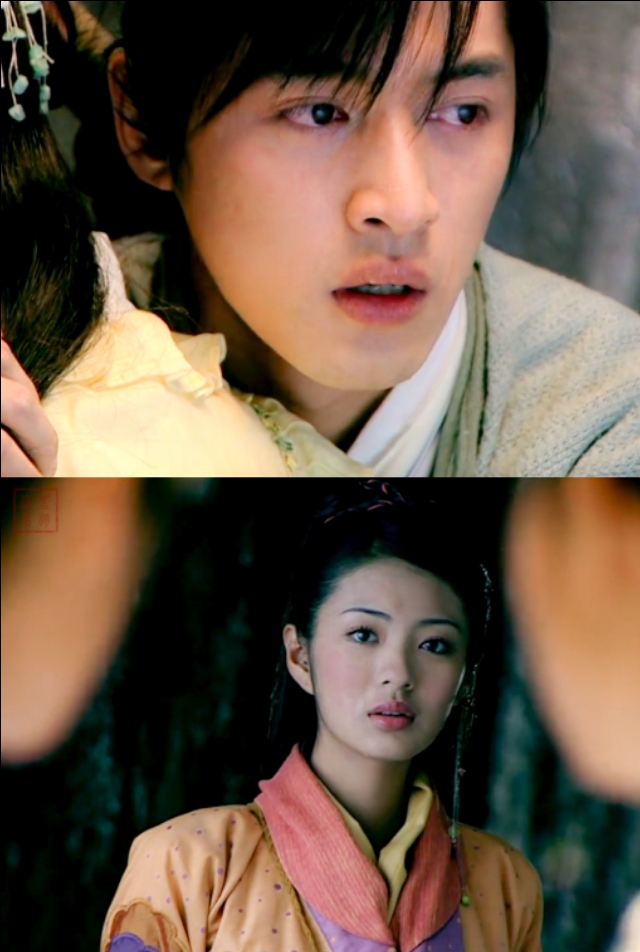 公认最虐心的五部古装剧,高颜值十部顶级虐心古装剧