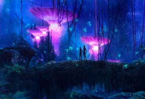 五部让人大开眼界的科幻太空电影,推荐给我几部关于太空的科幻电影